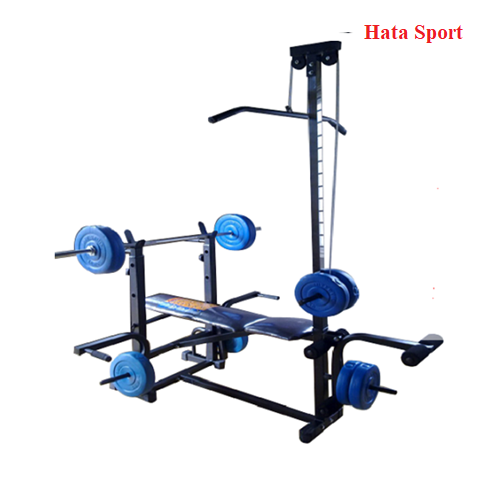 >> SO SÁNH GIÁ GIÀN TẠ ĐA NĂNG DV-2014 - TẶNG KÈM BAO TAY | Shopee Lazada Sendo Tiki | Nên mua ở đâu rẻ nhất 56 Ghế tập tạ đa năng, giàn tập tạ đa năng Xuki (Chưa bao gồm tạ và tay đòn)