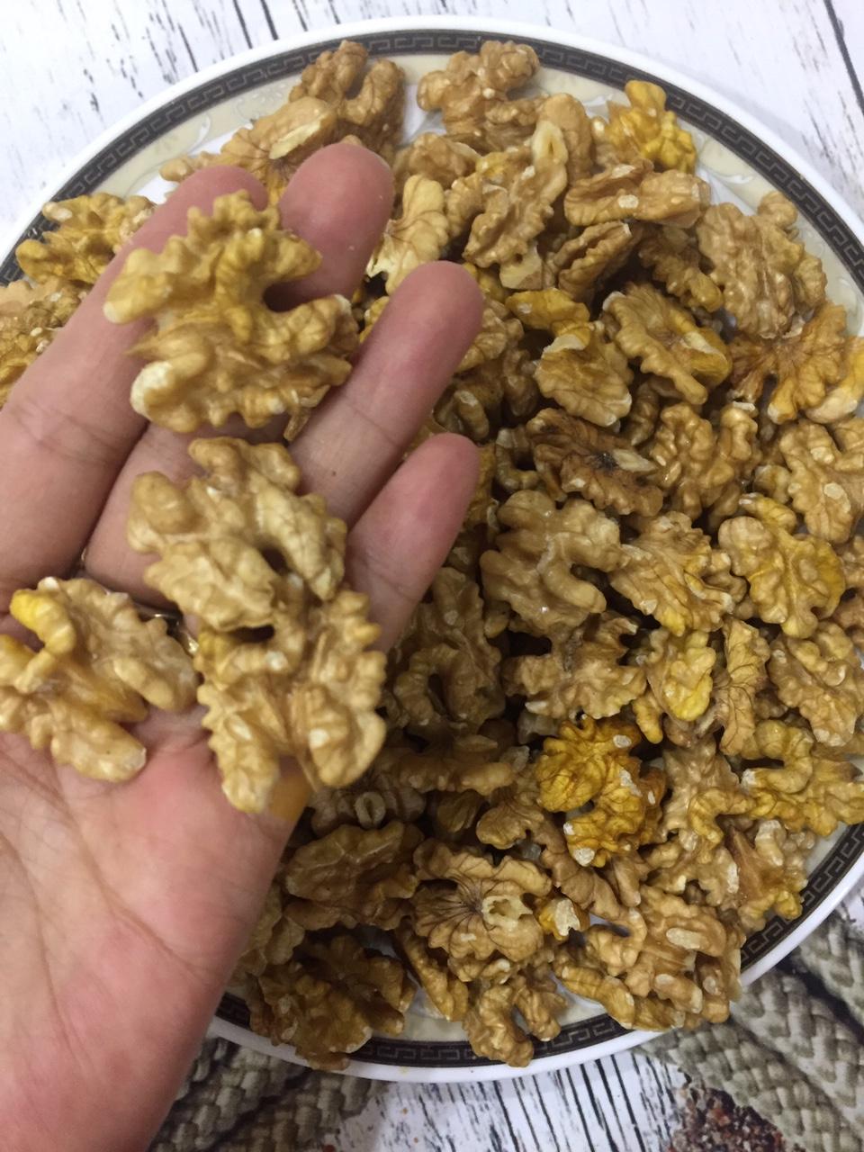 Nhân óc chó Hartley Mỹ 500g