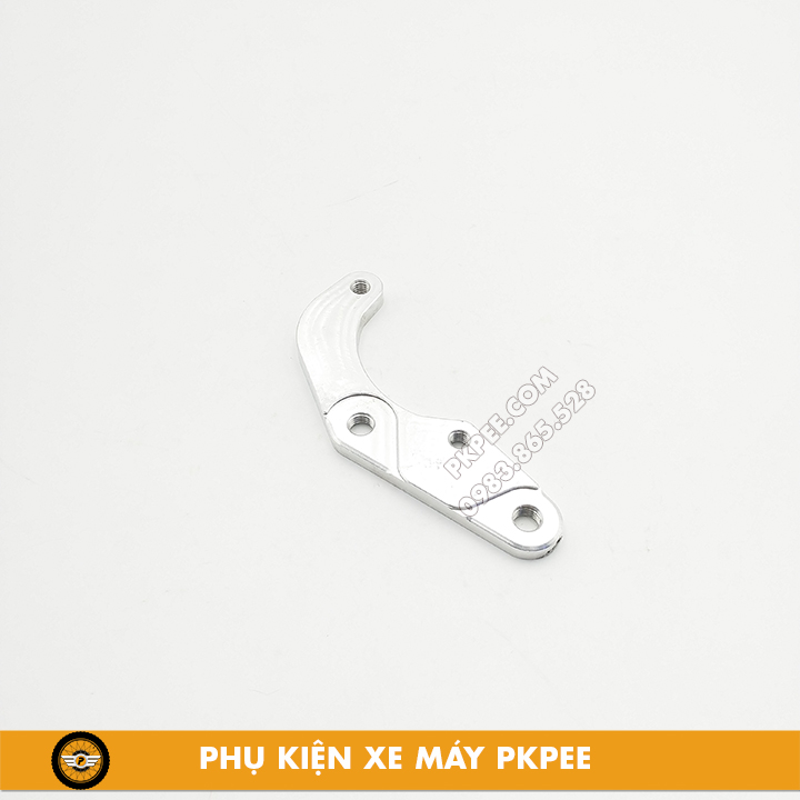 Bas heo brembo cho xe đĩa size zin - pkpee