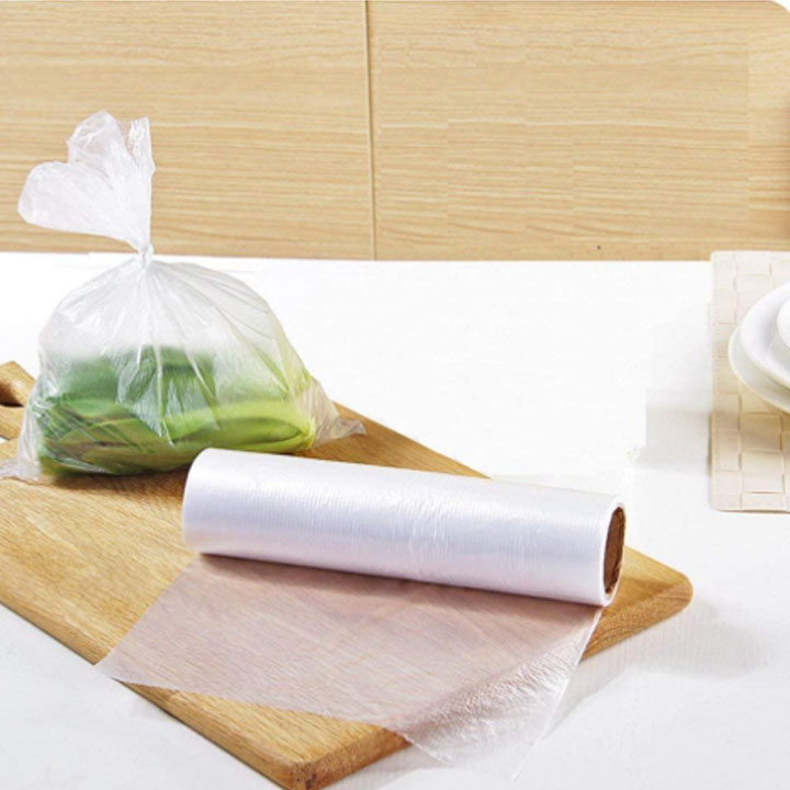 Túi bọc thực phẩm, túi đựng thực phẩm an toàn cho sức khoẻ & môi trường , túi nilon đựng thực phẩm tự hủy, phân hủy sinh học cao cấp