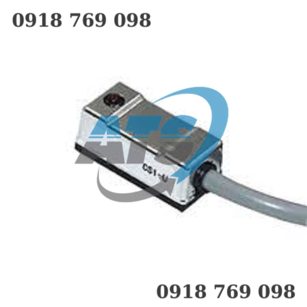 Cảm biến xy lanh CS1-U sensor