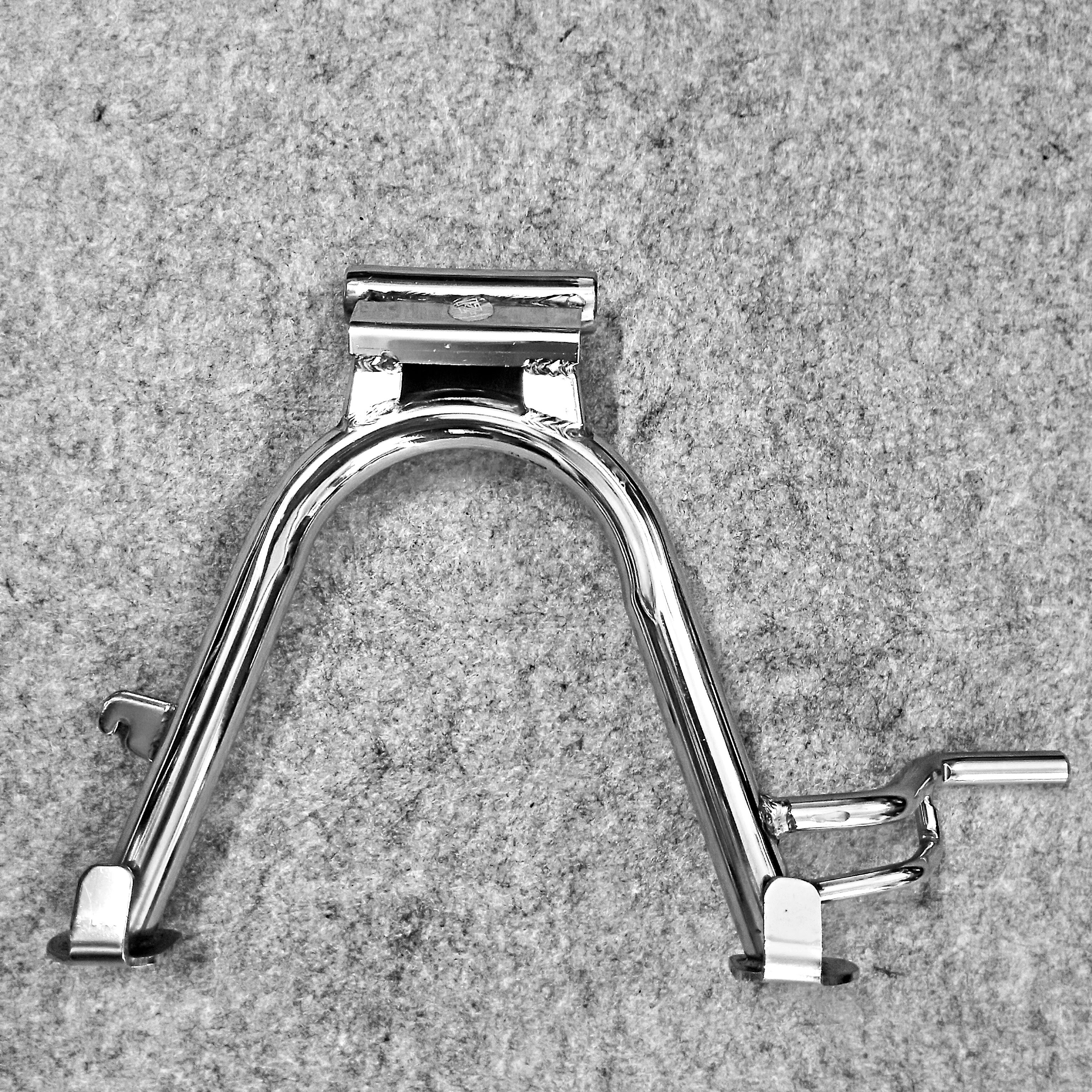 CHỐNG ĐỨNG SIRIUS110 INOX BÌNH XĂNG CƠ