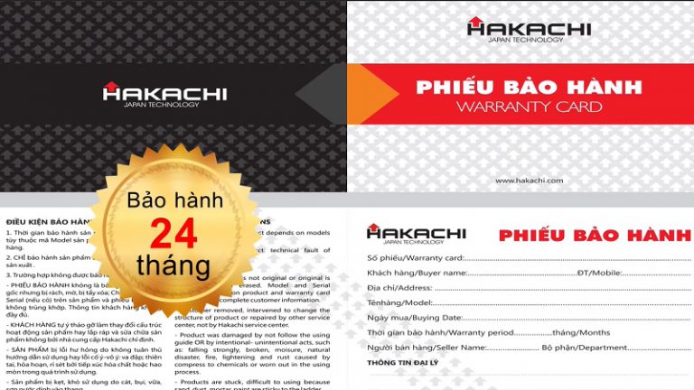 [HOT SALE THÁNG 10] Thang nhôm rút Hakachi HT-380CP (3,8m)