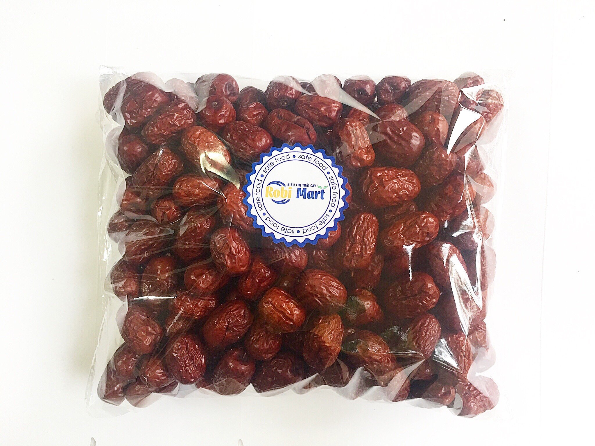 [Ho Chi Minh] Dried red apple cider 500g-with seeds