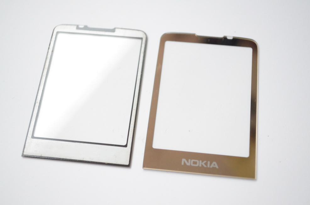 Mặt Kính Nokia 8800 Arte .Z.i.n. Bóc Máy