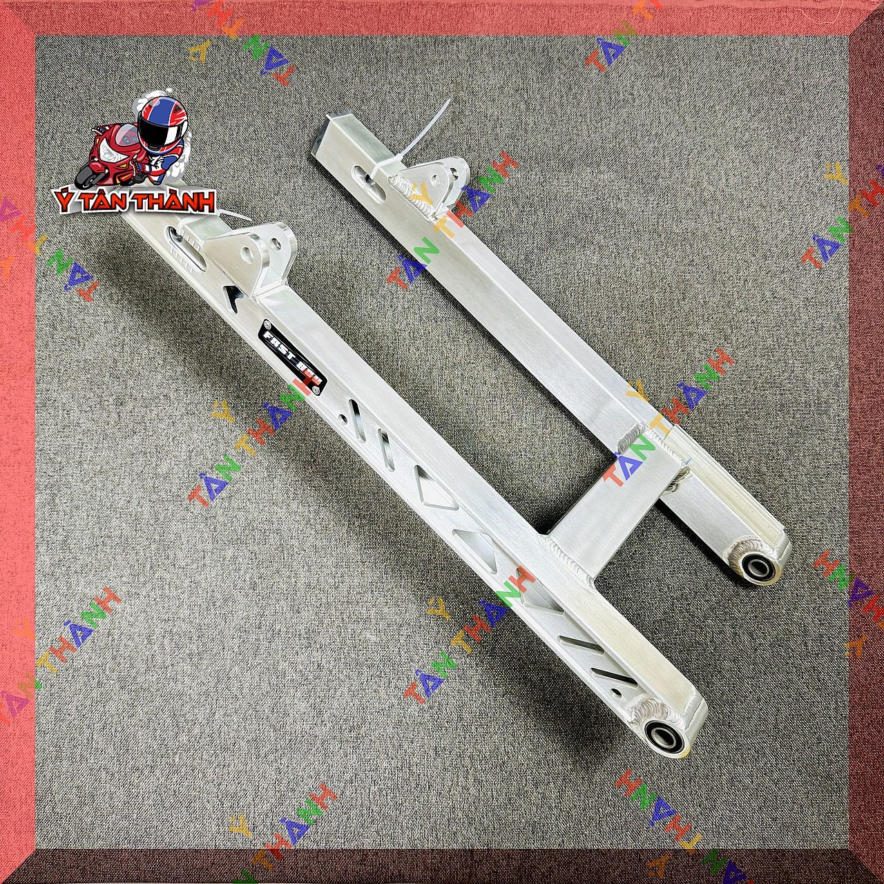 Gấp nhôm fastboy Sirius 110 MS20