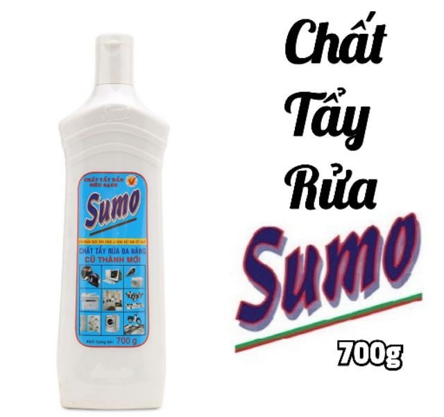 Chất tẩy rửa đa năng Sumo 700g