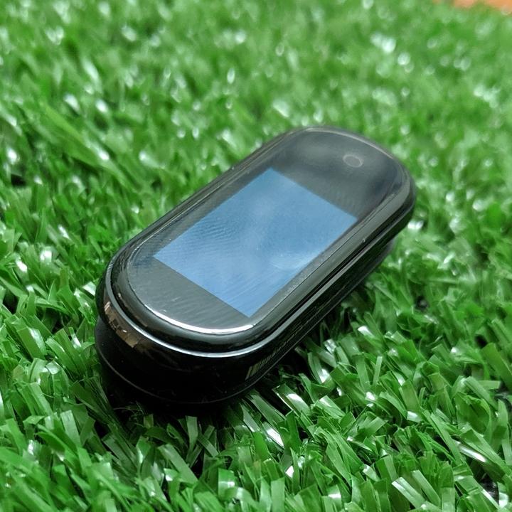 [HCM]3 Dán màn hình Mi Band 4 PPF 4 lớp