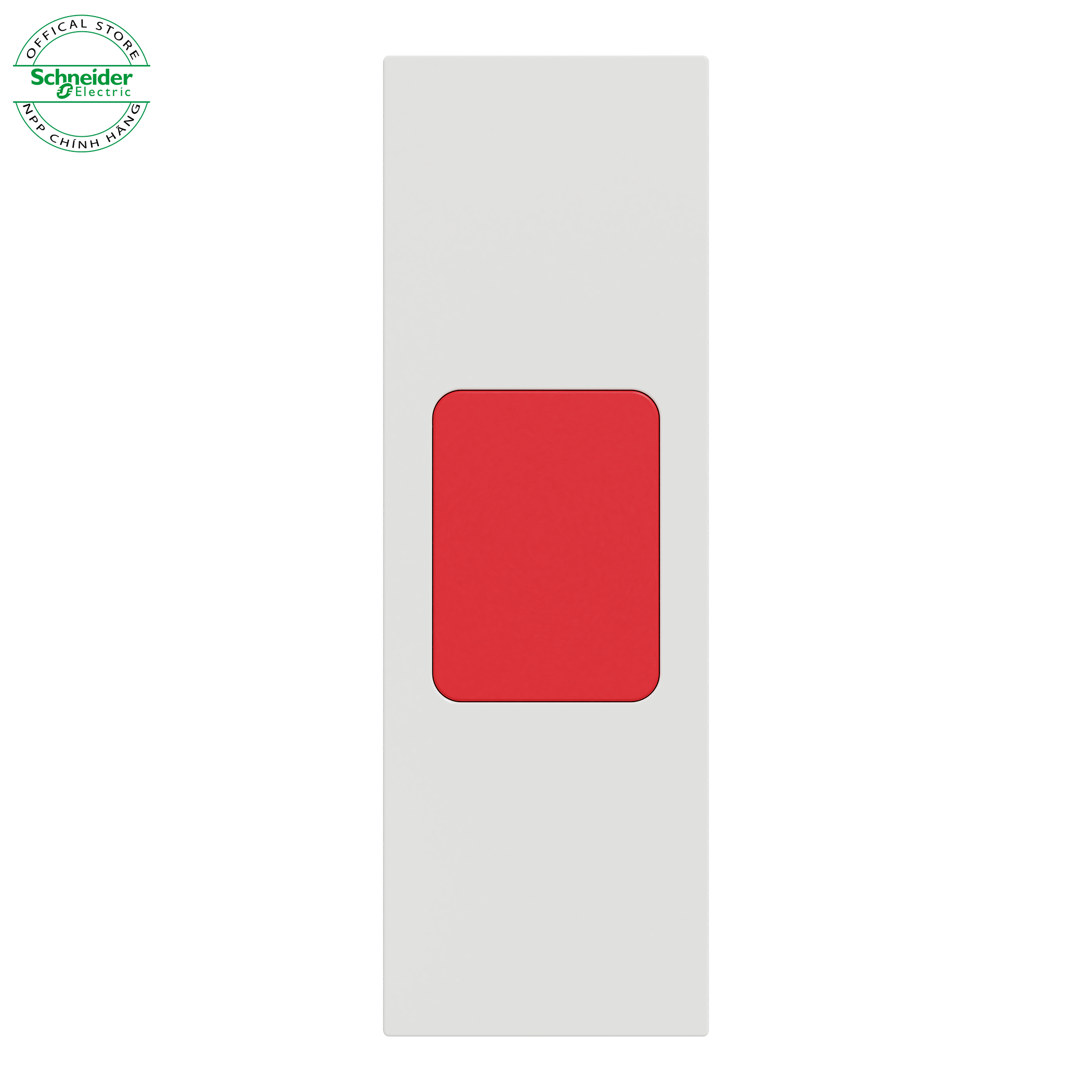 Đèn báo đỏ - Dòng AvatarOn A - Schneider Electric - M3TNRD_WE
