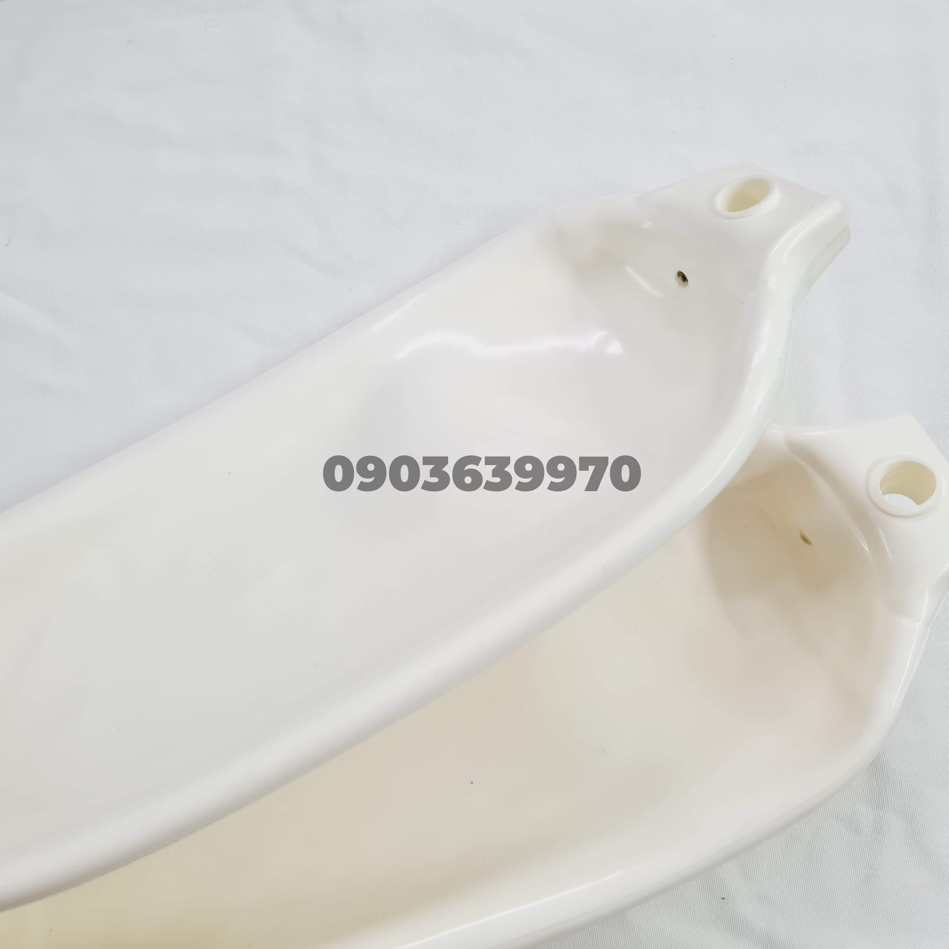 Phao chống va đập tàu thuyền