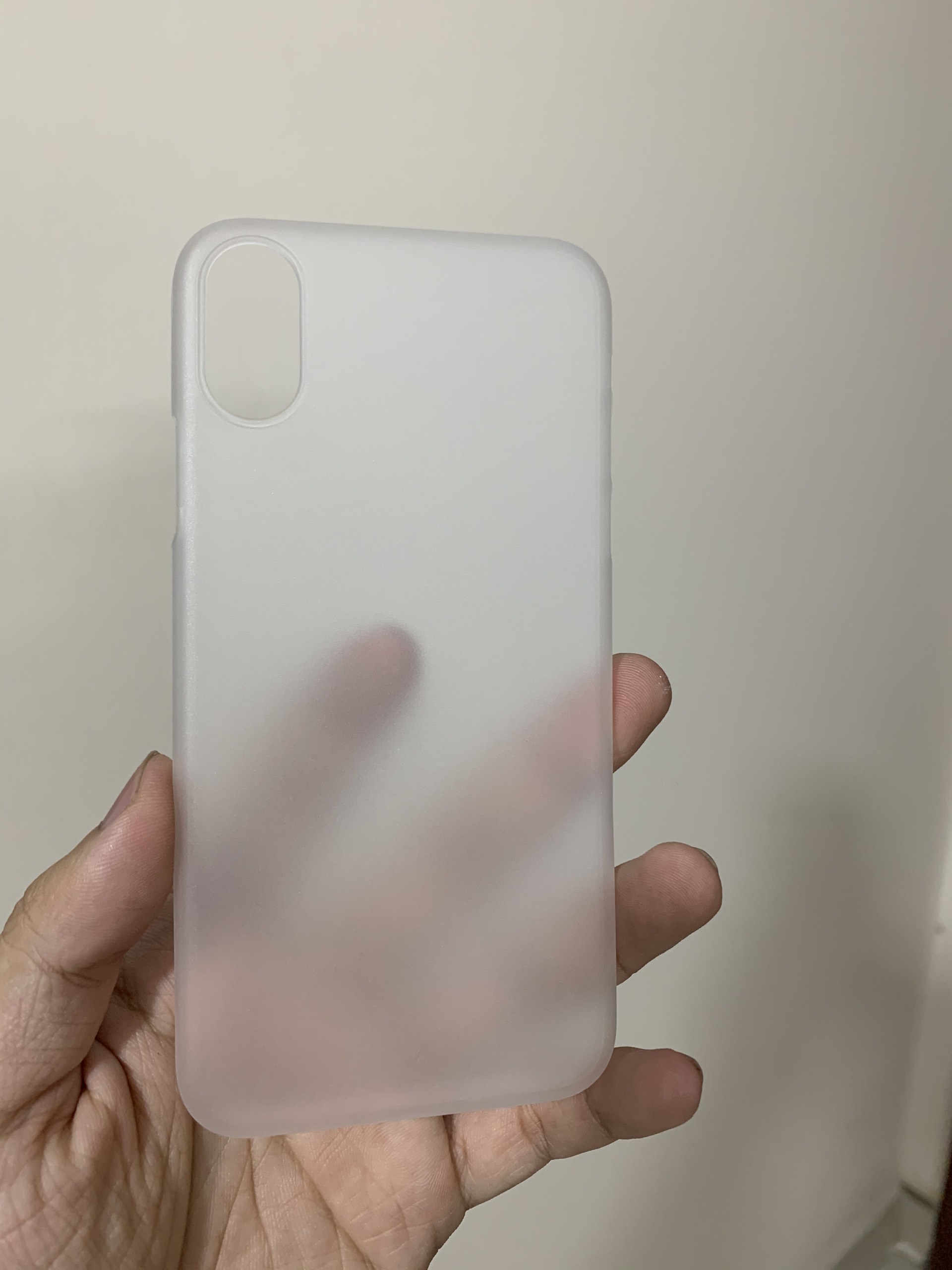 Ốp lưng nhám iPhone 6/7/8/X/11/12/13/14 unibody siêu mỏng