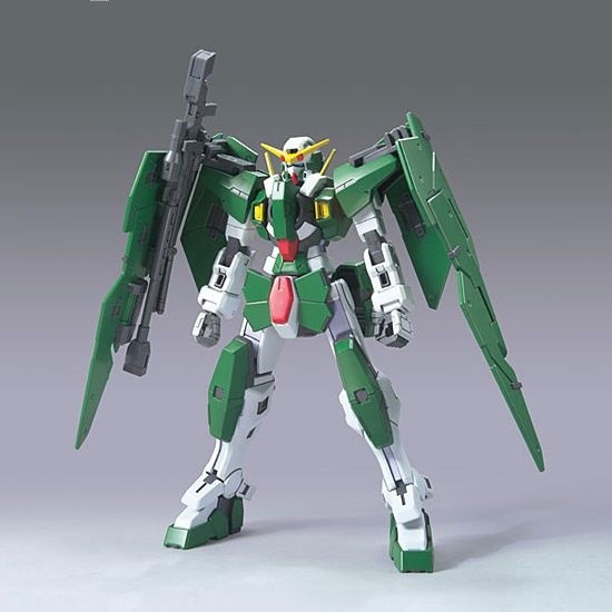 Mô hình lắp ráp HG Dynames ( tặng base )