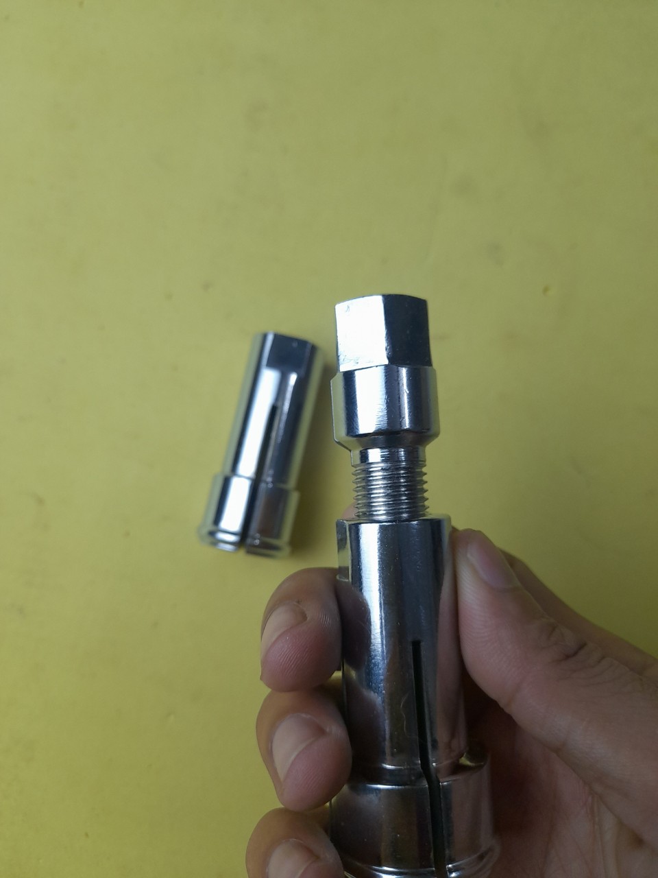 Cảo Lưng Bạc Đạn Vỡ 6201,6301