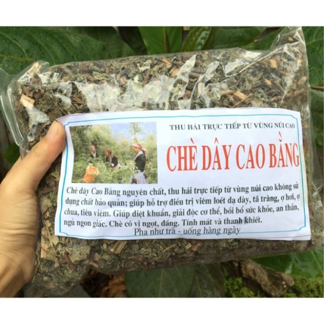 sỉ toàn quốc 3kg chè dây cao bằng