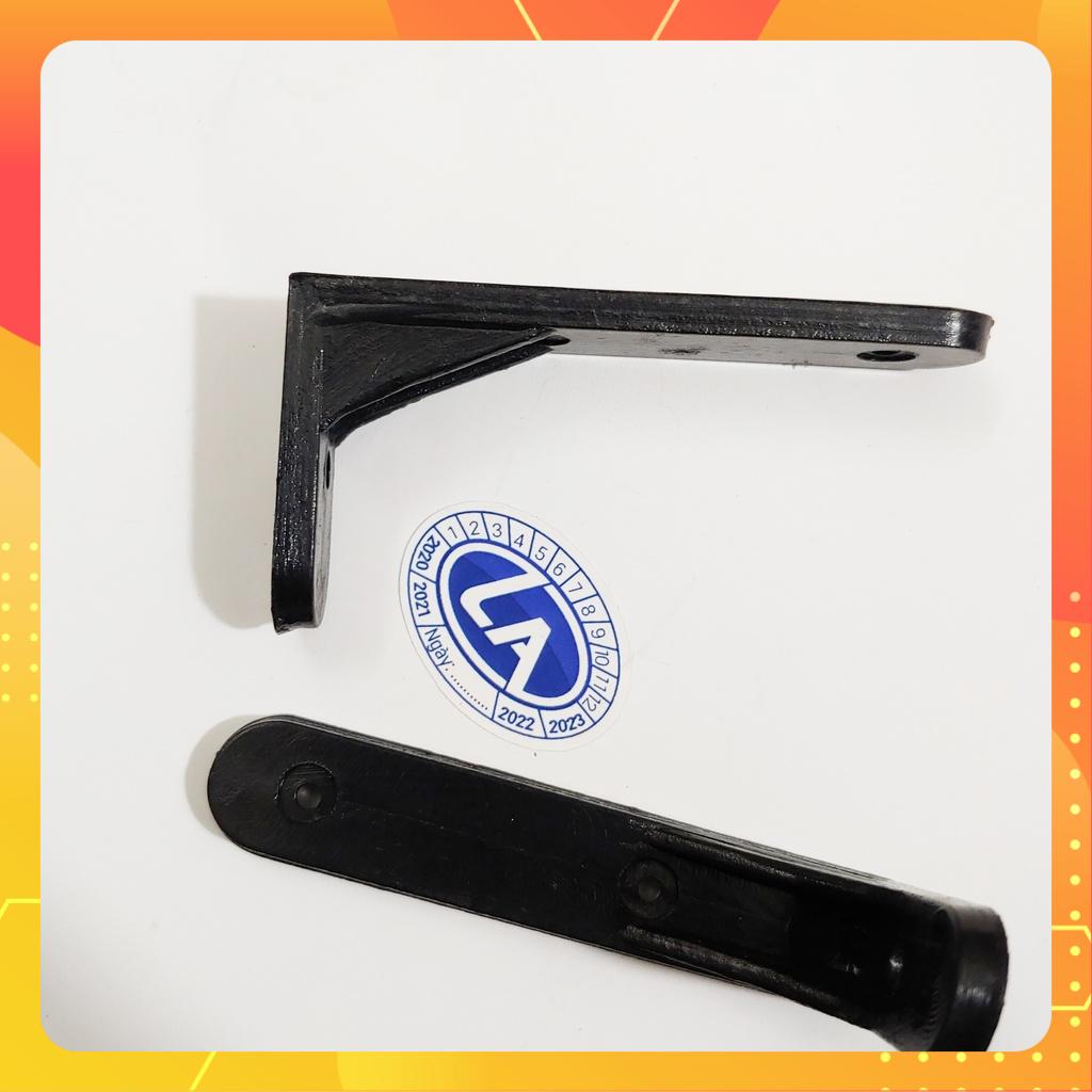 Đế đỡ mạch công suất giá 2 cặp