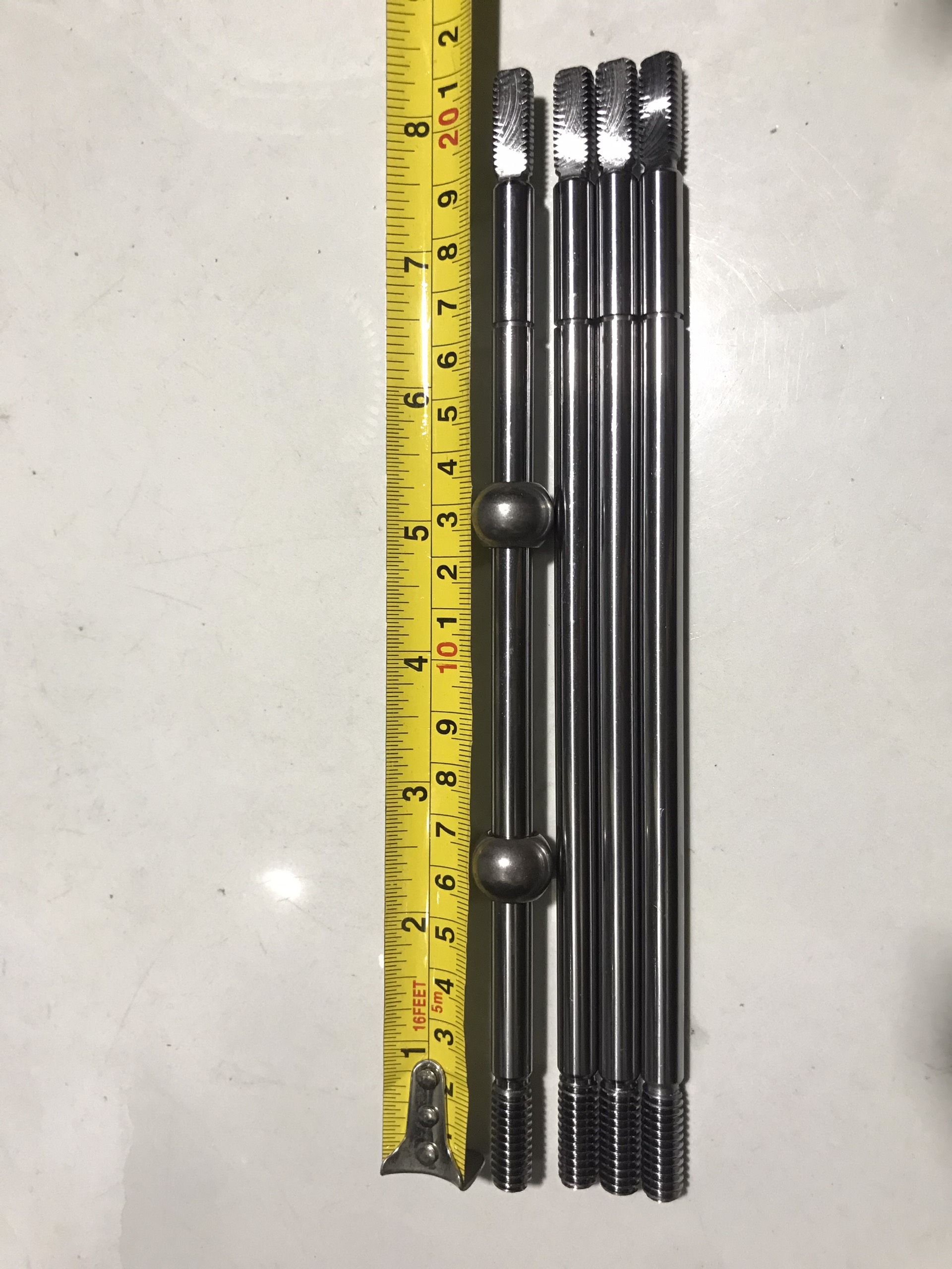 [HCM]Cốt quạt B5 21cm