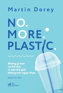Fahasa - No More Plastic
