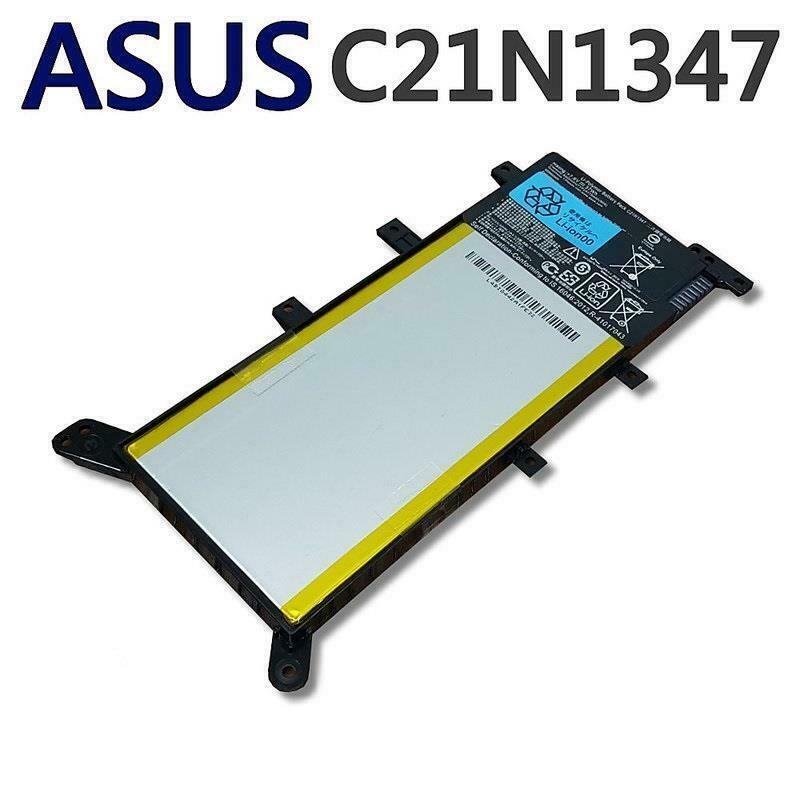 Pin laptop Asus K555 K555L K555Z W409L W519 W519L X551MA X552EA X552EP X552MD X552WE X554 X554L X555 X555L X555LA