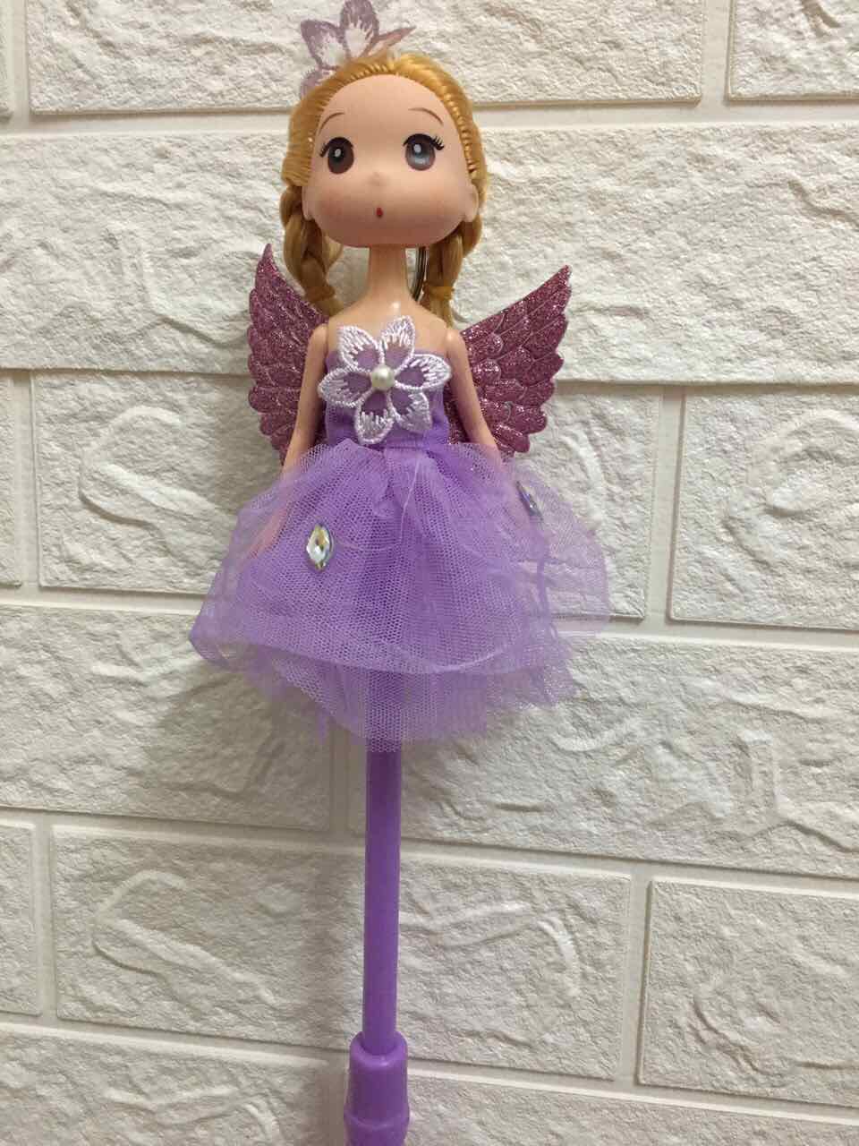 gậy búp bê phát sáng