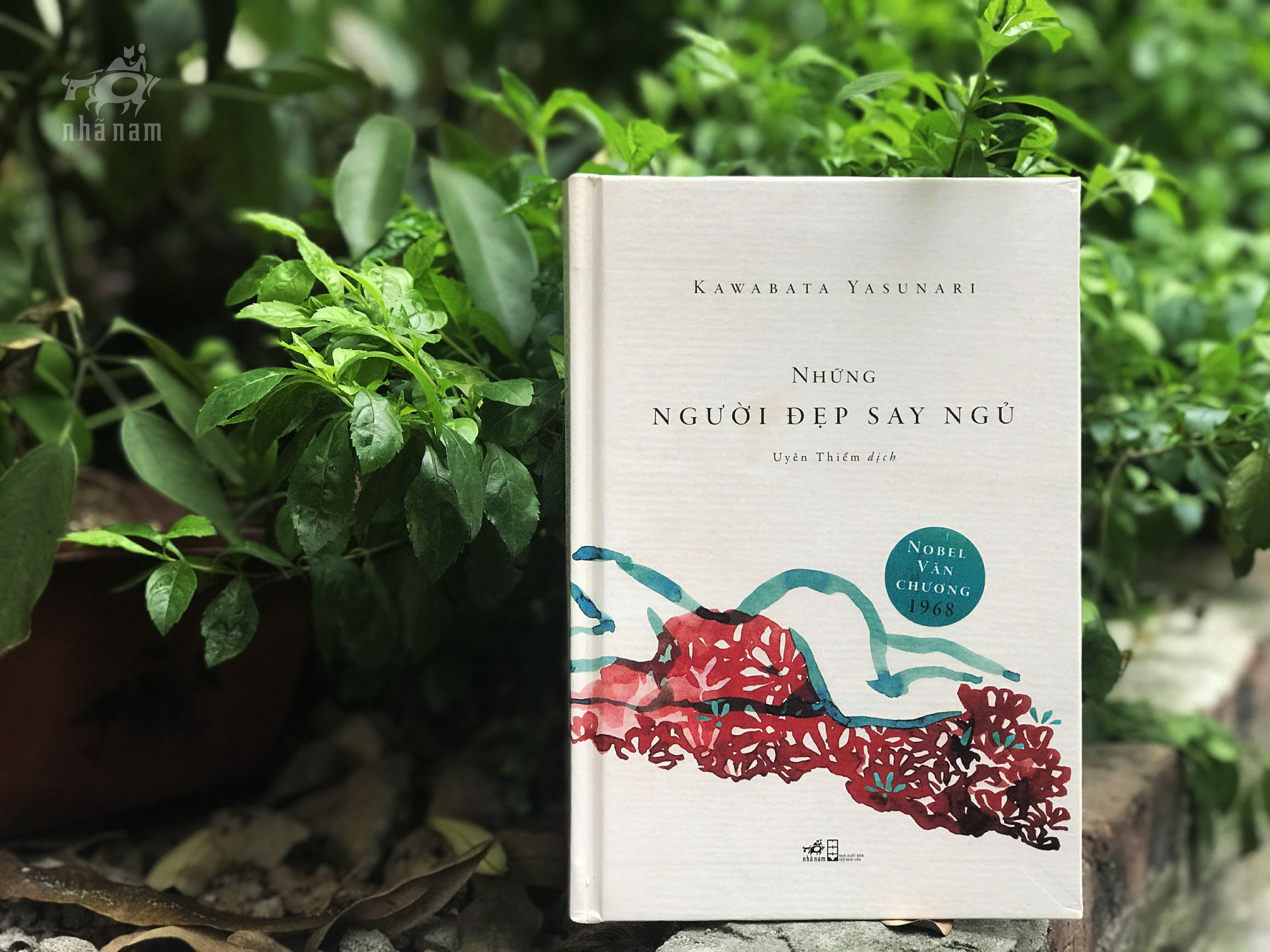 Sách - Những người đẹp say ngủ (Nhã Nam HCM)