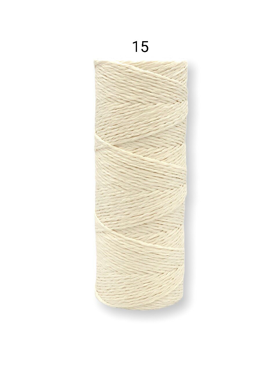 Sợi cói giấy cuộn 100g ( bảng màu 2)