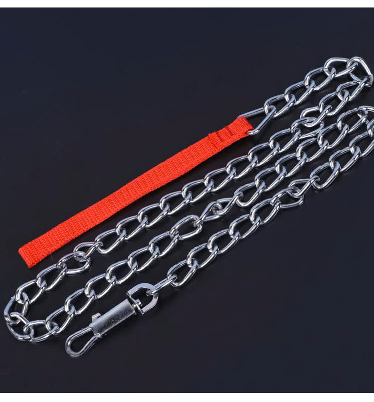 dây xích và dây dắt , vòng cổ đủ size cho chó mèo - T3 PETS SHOP
