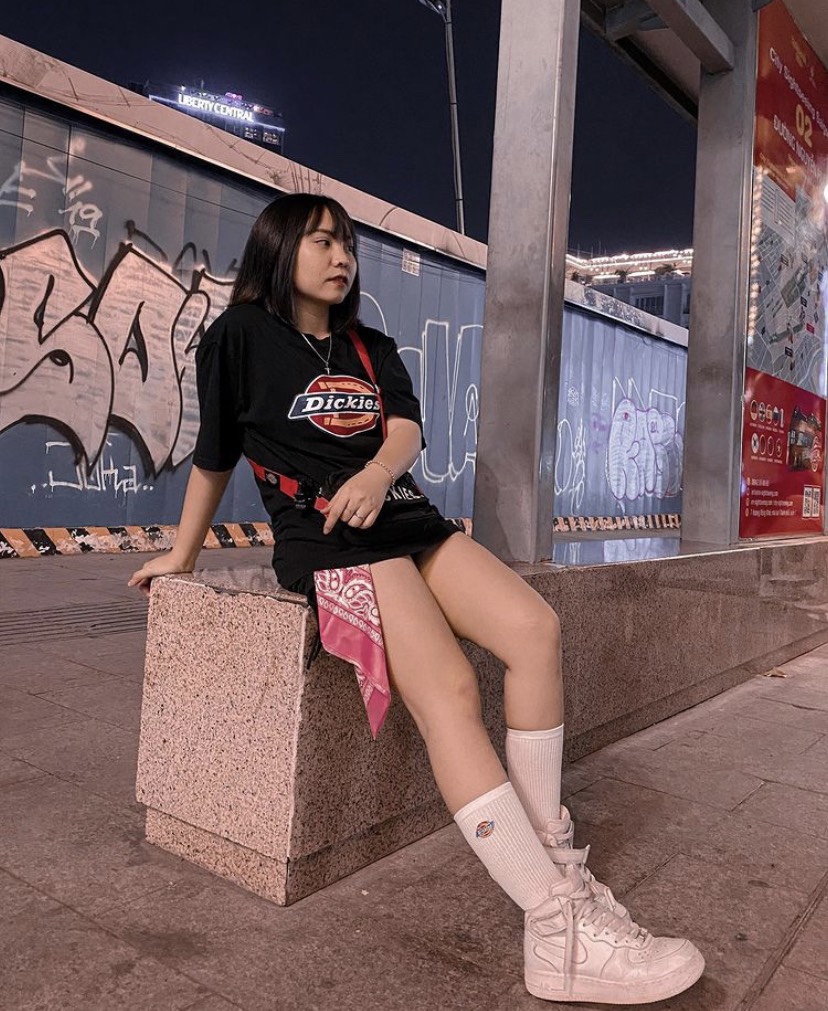 Tất Dickies