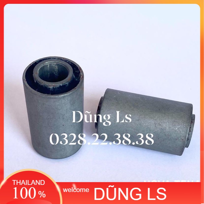 Cặp bạc đạn gắp NOVA TENA 110, bạc càng nova S Thailand