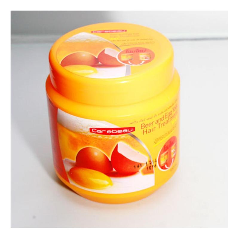 Ủ Tóc Siêu Mượt Thái Lan
