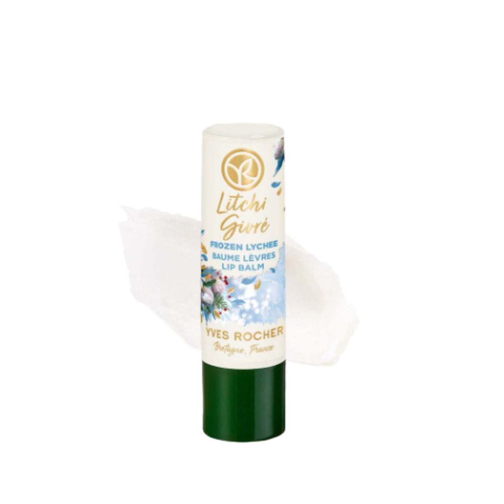 Son dưỡng môi Yves Rocher LIP BALM 4.8G