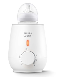 Máy hâm sữa Philips AVENT 4 in 1 Model SCF355 07220V thumbnail