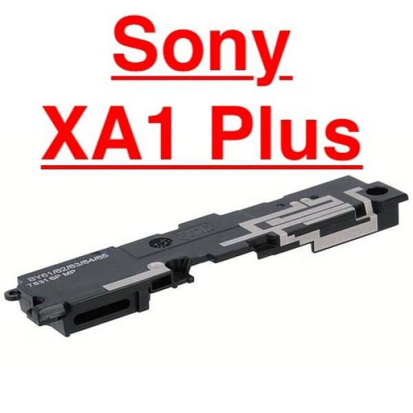 Chính Hãng Cụm Loa Ngoài Sony Xperia XA1 Plus Chính Hãng Giá Rẻ