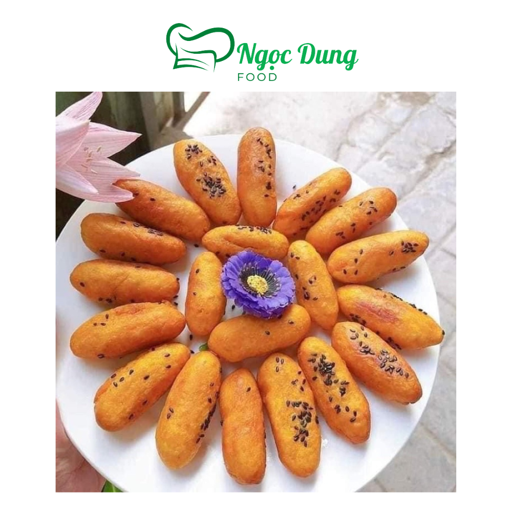 Khoai Lang Kén Túi 250Gr (giao tphcm)