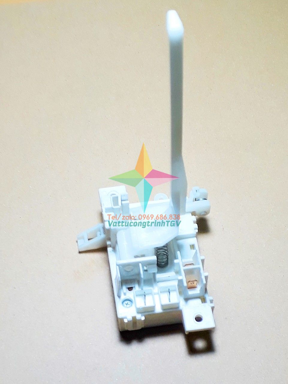 Công tắc cửa máy giặt HIATACHI cửa đứng