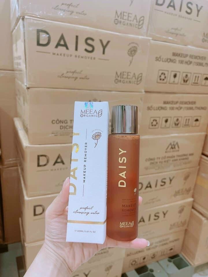 [SẠCH DA-THẢI ĐỘC] NƯỚC TẨY TRANG DAISY HOA CÚC