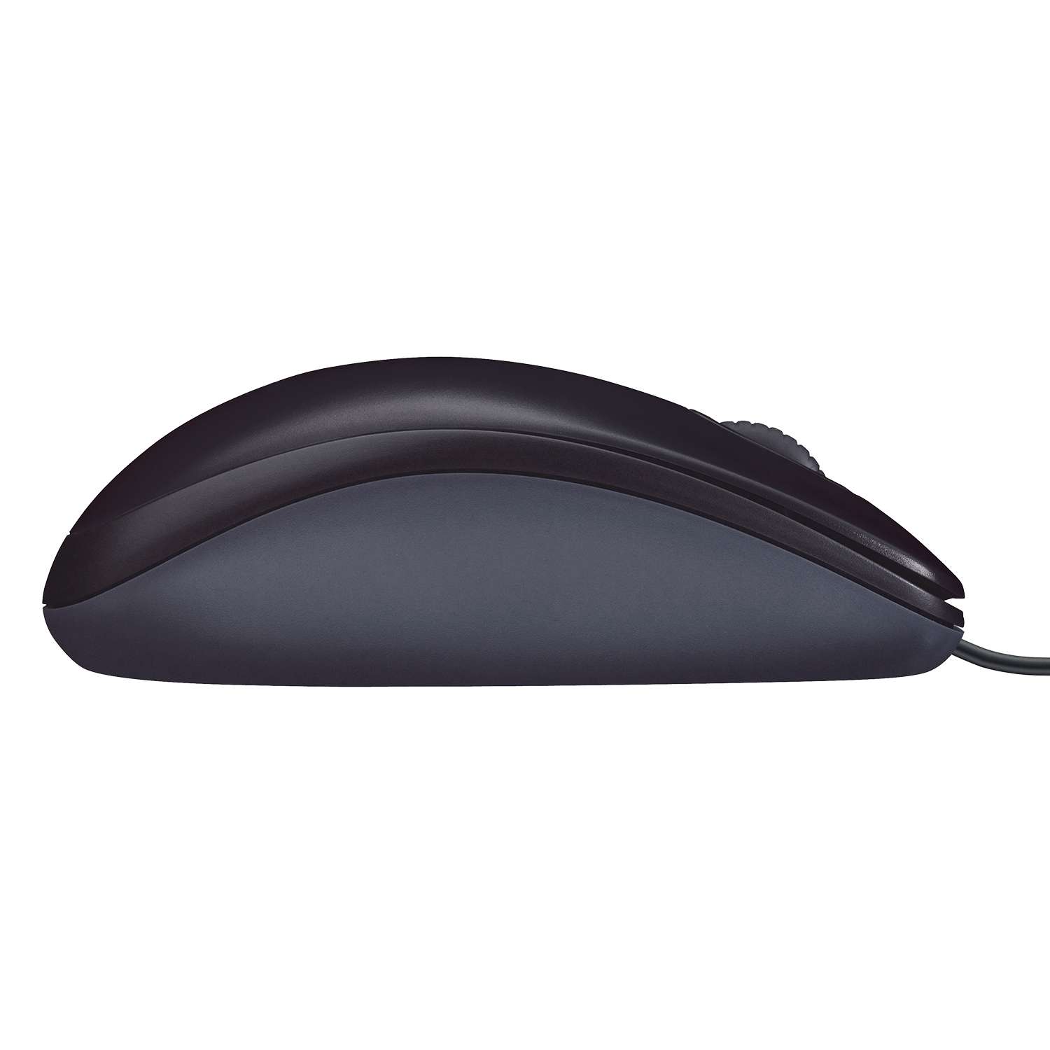 Chuột có dây Logitech M90