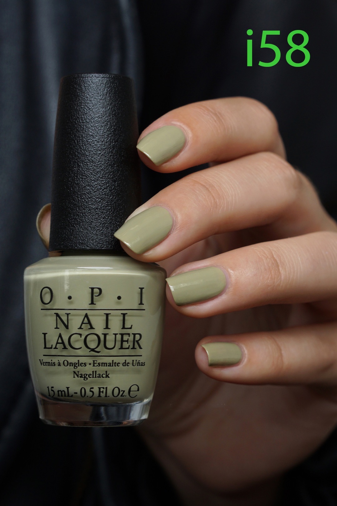 SALE 40% - Sơn Móng Tay OPI (NLi58)