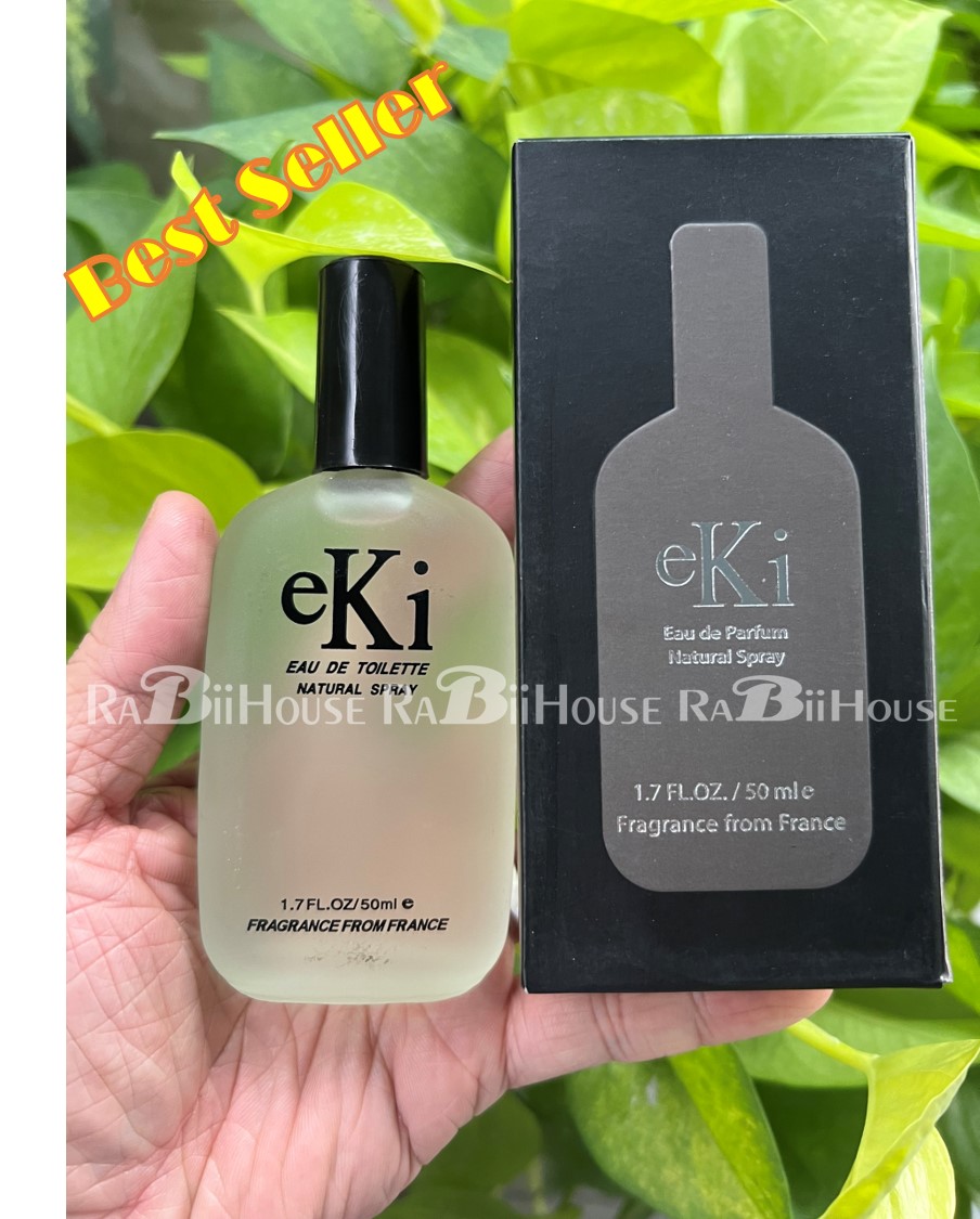 Nước hoa Eki 50ml