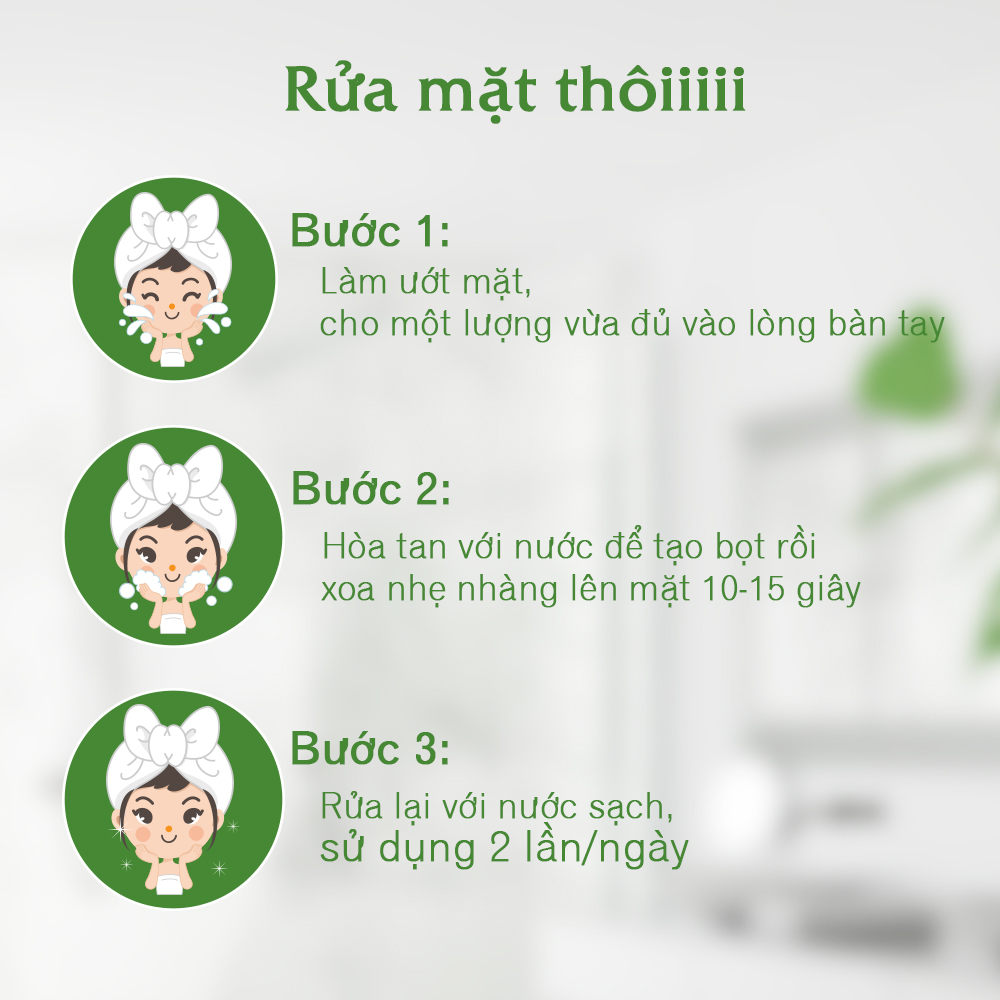 Sữa rửa mặt làm sạch dịu nhẹ dưỡng da ẩm mịn dành cho mọi loại da Oribe