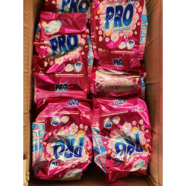 Bột Giặc Pro Thái 1kg