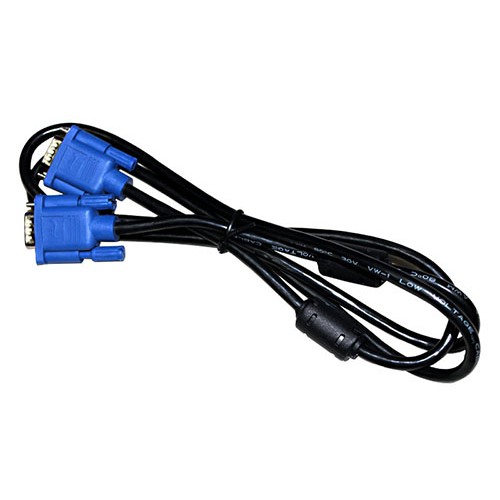 Dây cáp vga dài 1,5m