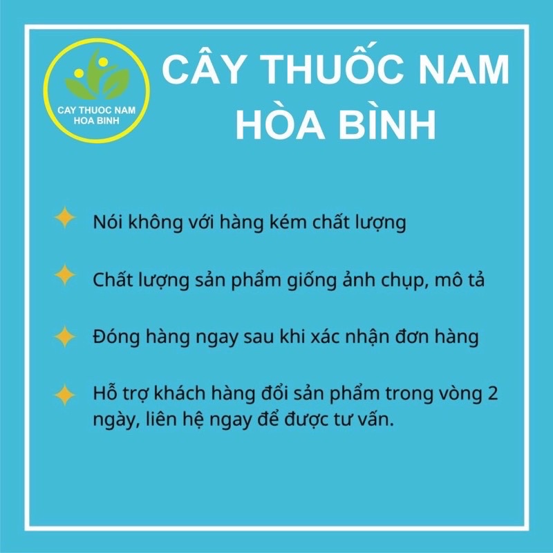 1Kg Cây cối xay