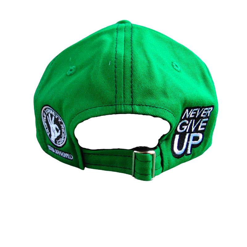 Nón John Cena WWE
