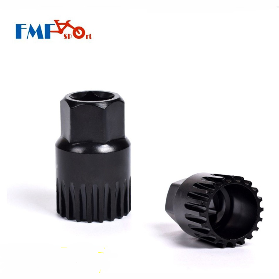 VAM THÁO TRỤC GIỮA FMF