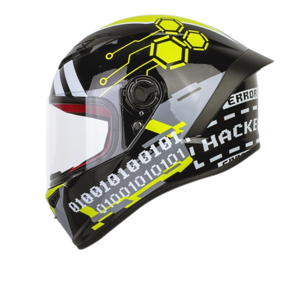 Original ego E7 helmet