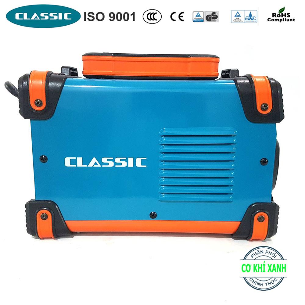 Máy hàn que điện tử Classic ZX7-200CL
