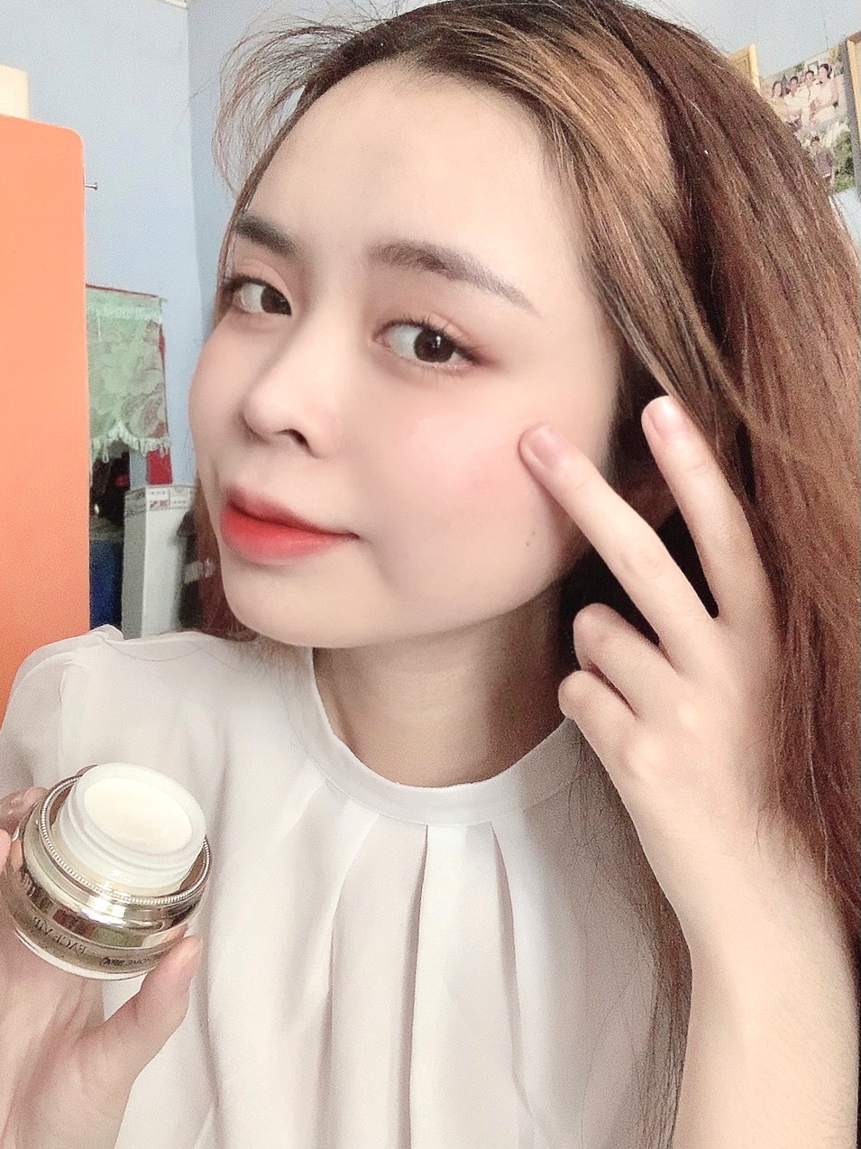KEM FACE VIP BEHOME SPA- FREESHIP
