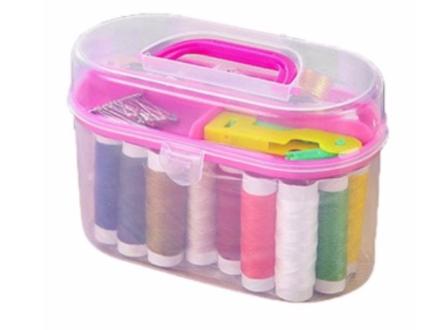Bộ Kim Chỉ Nhiều Món Đa Năng May Vá - SURI STORE (TPHCM)