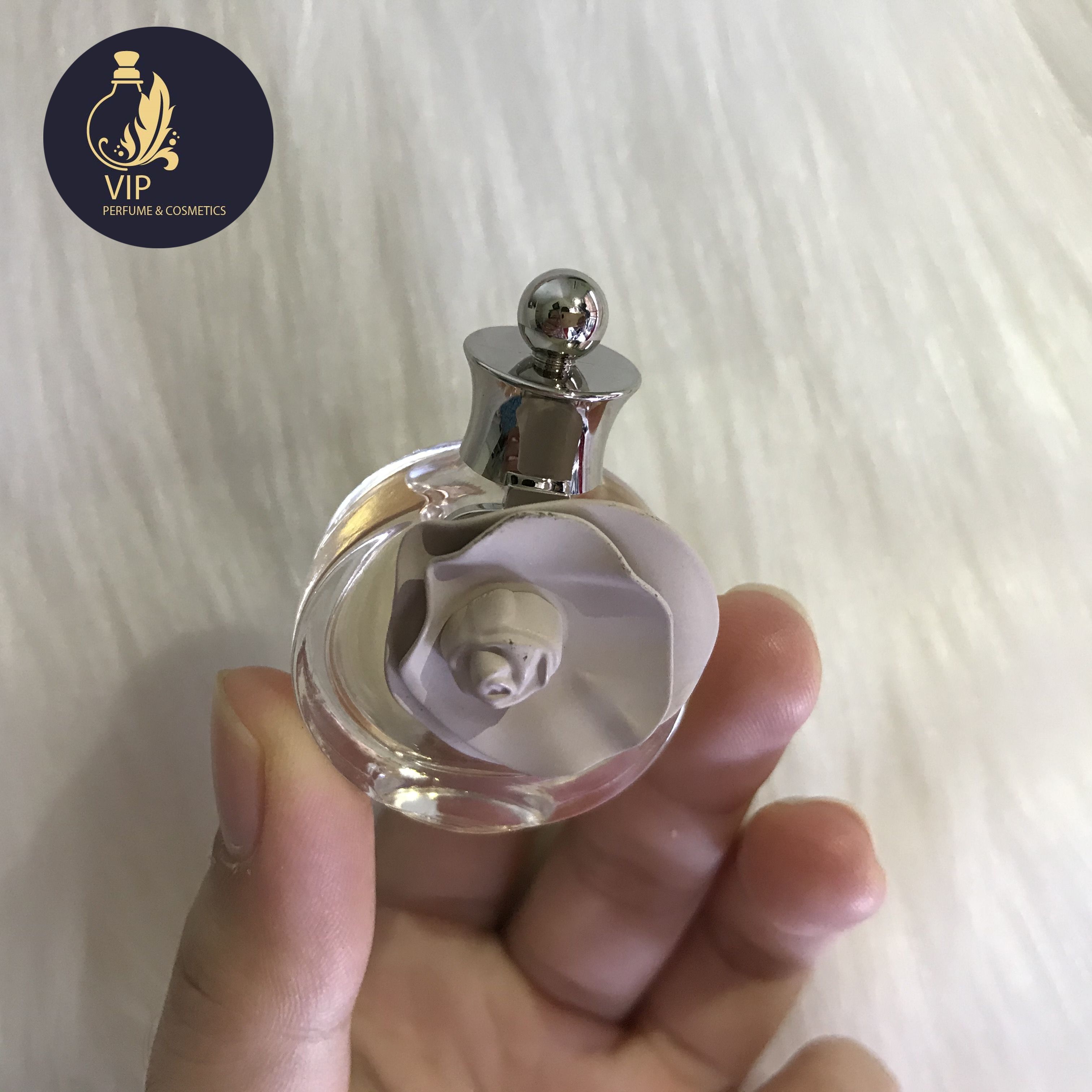 [HCM][ mini ] Nước hoa nữ Valentino Valentina EDP 4ml