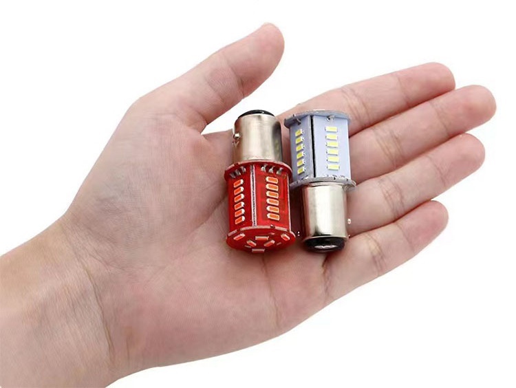 Đèn hậu led audi nháy stop siêu bền đẹp